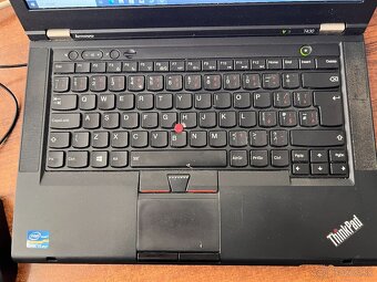 Thinkpad T430 - 2