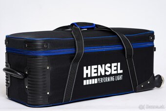 Hensel transportna taška - 2