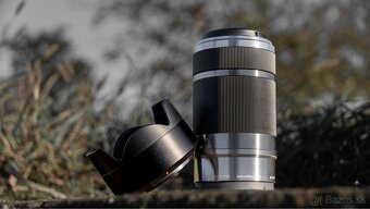 Sony 55-210mm f/4,5-6,3 OSS - 2