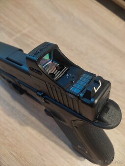 Glock 45 ,MOS, závit. - 2