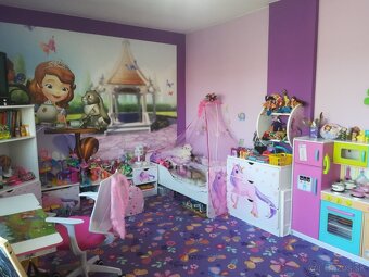 Detská izba pre dievča - 2