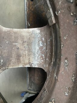 alu disky peugeot citroen 4x108r16 ET 31 - 2