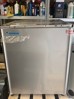 Vysokoteplotné tepelné čerpadlo Daikin ERSQ 16 kW - 2