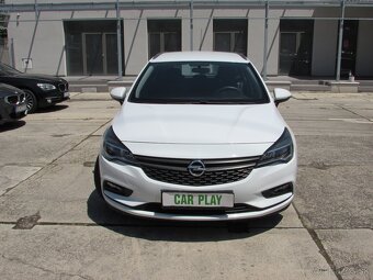 Opel Astra Sport Tourer ST 1.6 CDTI 110k - splátka 169,-€ - 2