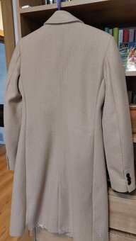 Damsky kabat Zara - 2