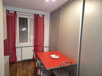 Na predaj 2 izbový byt v meste Prievidza. - 2