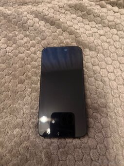 iPhone 14 Pro Max - 128 gb. - 2