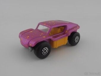 Mod Rod, Beach Buggy, Hot Rod - 2