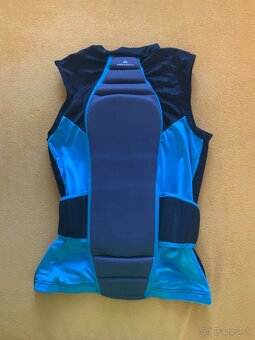 Nový detský chránič chrbta - 2