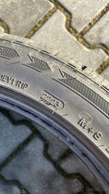 245/40 R19 nová zimná pneumatika 1ks - 2