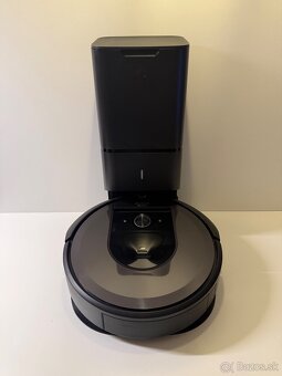 Predám Robotický vysávač iRobot Roomba i7 - 2