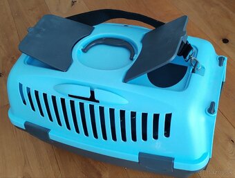 Prepravka pre psa - 2