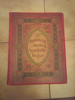 poutnicka hul katolickeho krestana - 2