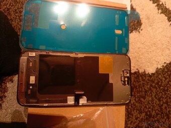 Iphone 15 pro LCD displej - 2