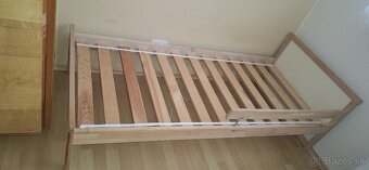 Detska postel Ikea SNIGLAR - 2