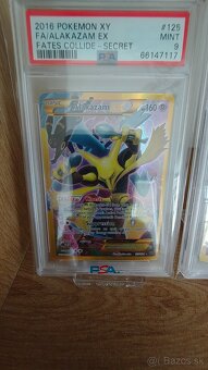 Pokémon Alakazam - 2