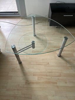 Konferenčný stôl - 2