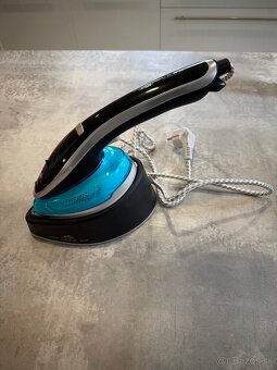 Žehlička ETA Lara - 2