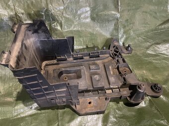 Predám filter box - 2