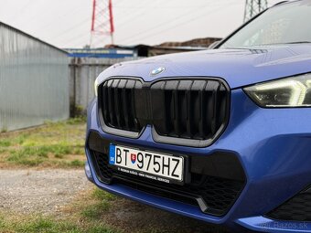 BMW X1 sDrive 18d Odpočet DPH - 2