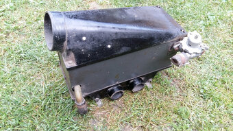 náhradné diely  škoda - 2