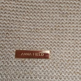 nová kabelka Anna Field - 2