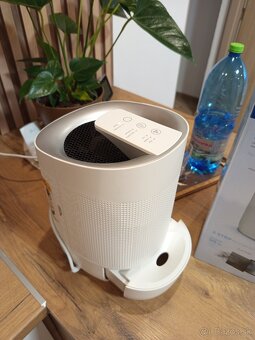 Čistička a zvlchcovač vzduchu - 2