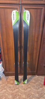 Lyže Elan 160 cm - 2