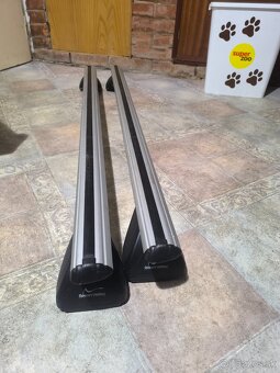 Strešný nosič - 2