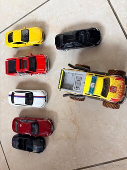 Predám detské hračky prevažne pre chlapca - 2