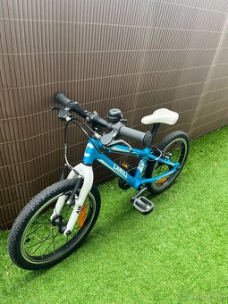 Bicykel Canull Air 16 - 2