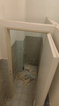 Ponúkam murárske práce - 2