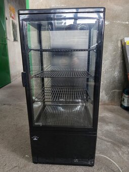 predam chladiacu vitrinu - 2
