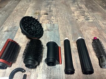 Dyson Airwrap Complete - 2