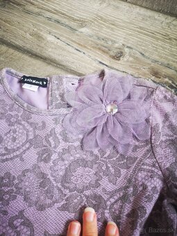 Luxusné šaty KATE MACK - 2