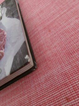 Dokonalý steak. - 2