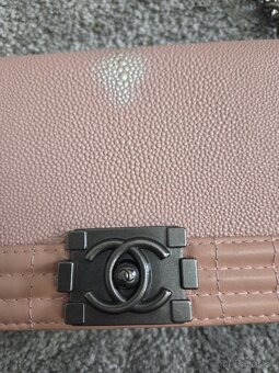 Chanel Kabelka - 2