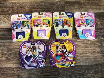 Predám Lego Friends - 2