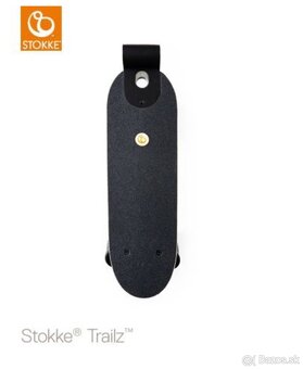 Stokke skejt Trailz - 2