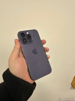 iPhone 14 Pro 256Gb - 2