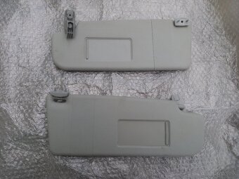 Škoda octavia 2 Rôzne diely - 2