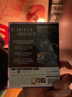 Spider-Man 2 PS5 - 2