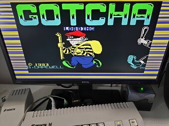 Didaktik M so zdrojom + kazeta + samolepky - 2