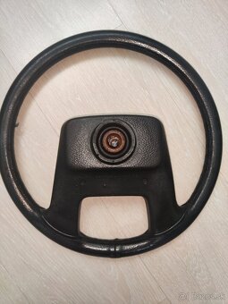 Volant škoda 120 - 2