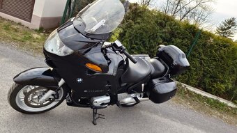 BMW R 1150 RT - 2
