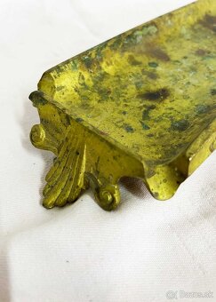 Starožitný popolník - 2