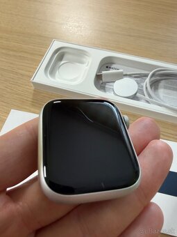 APPLE Watch 9 45mm - 2