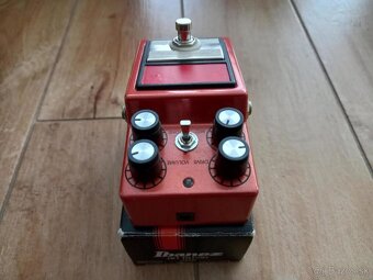 Ibanez Jet Driver - 2