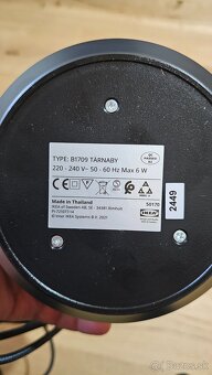 Ikea tarnaby- lampa - 2