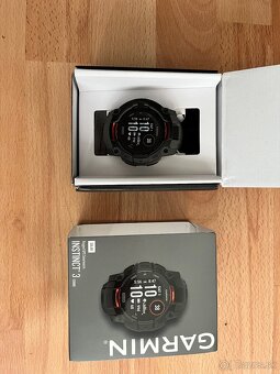 Garmin INŠTINKT 3 - 2